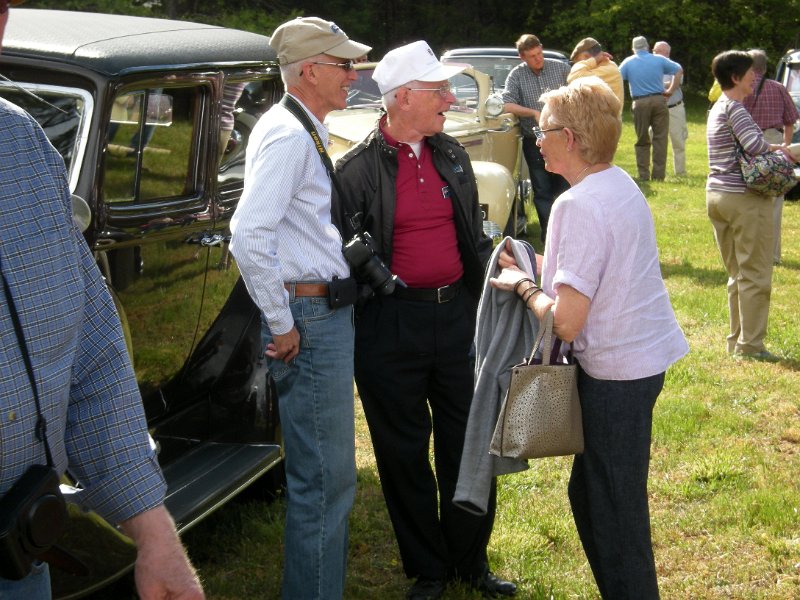 Image 057.JPG - Bob Woolfitt, Blair Hildebrand, Susan Woolfitt (Bob Robb photo)